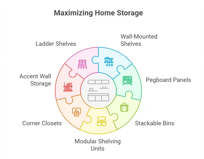 Maximize Vertical Space