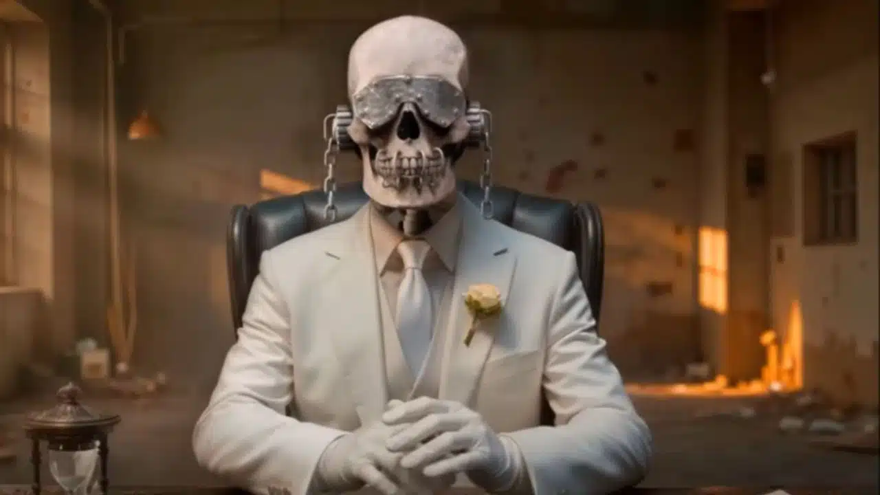 Megadeth final album farewell tour