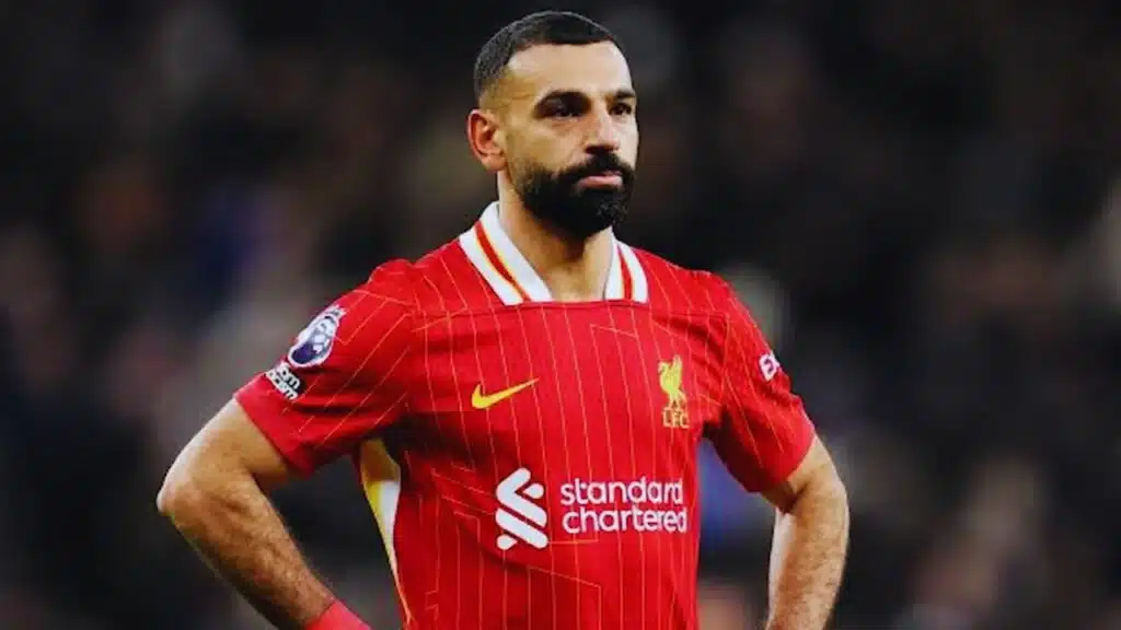 Mohamed Salah UEFA Palestinian footballer death