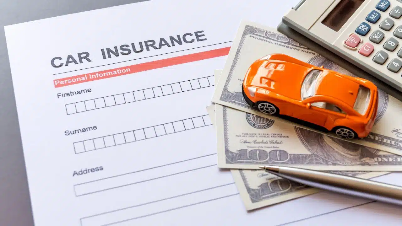Most Common Car Insurance Types