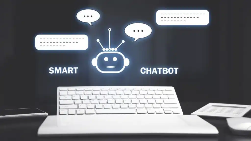 Most-Used AI Chatbots