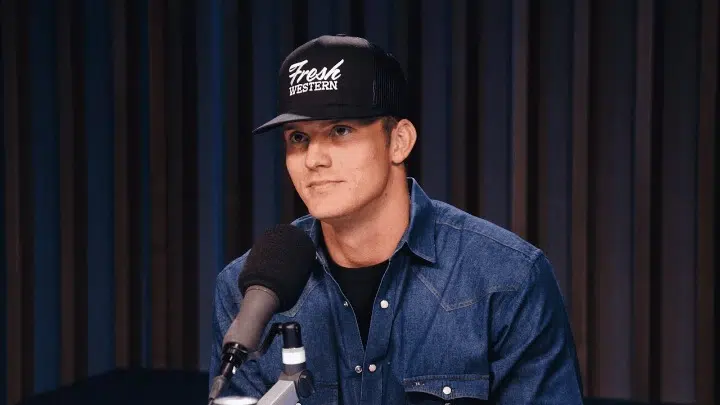 Musical Roots of Parker McCollum