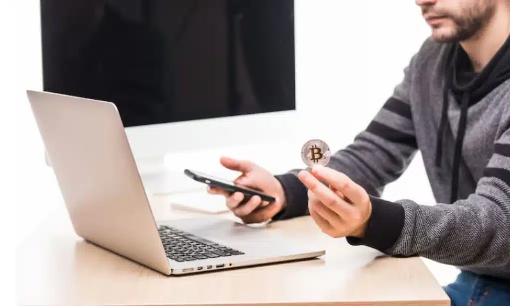 New Address Creation and Active Wallets