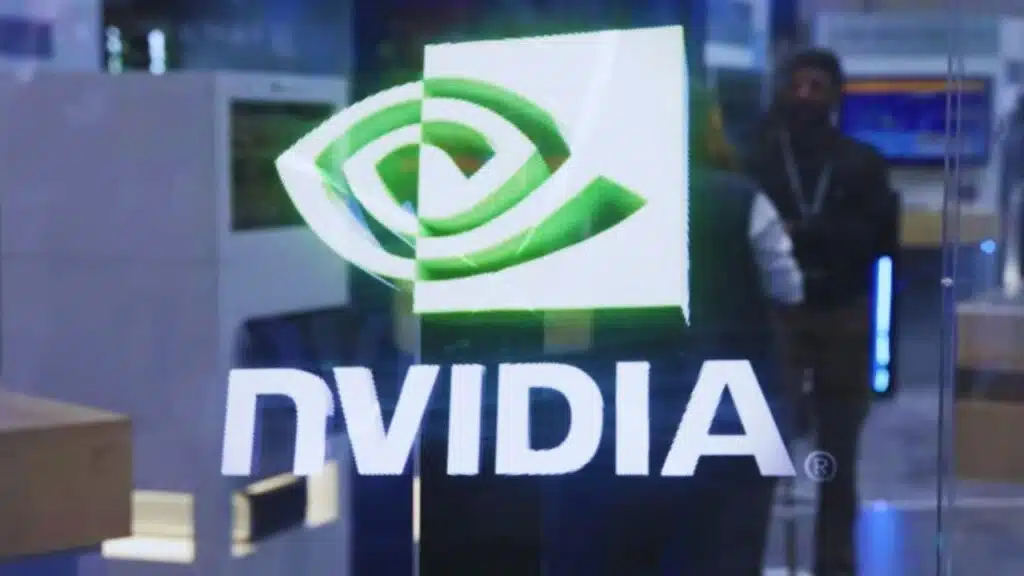 Nvidia earnings report