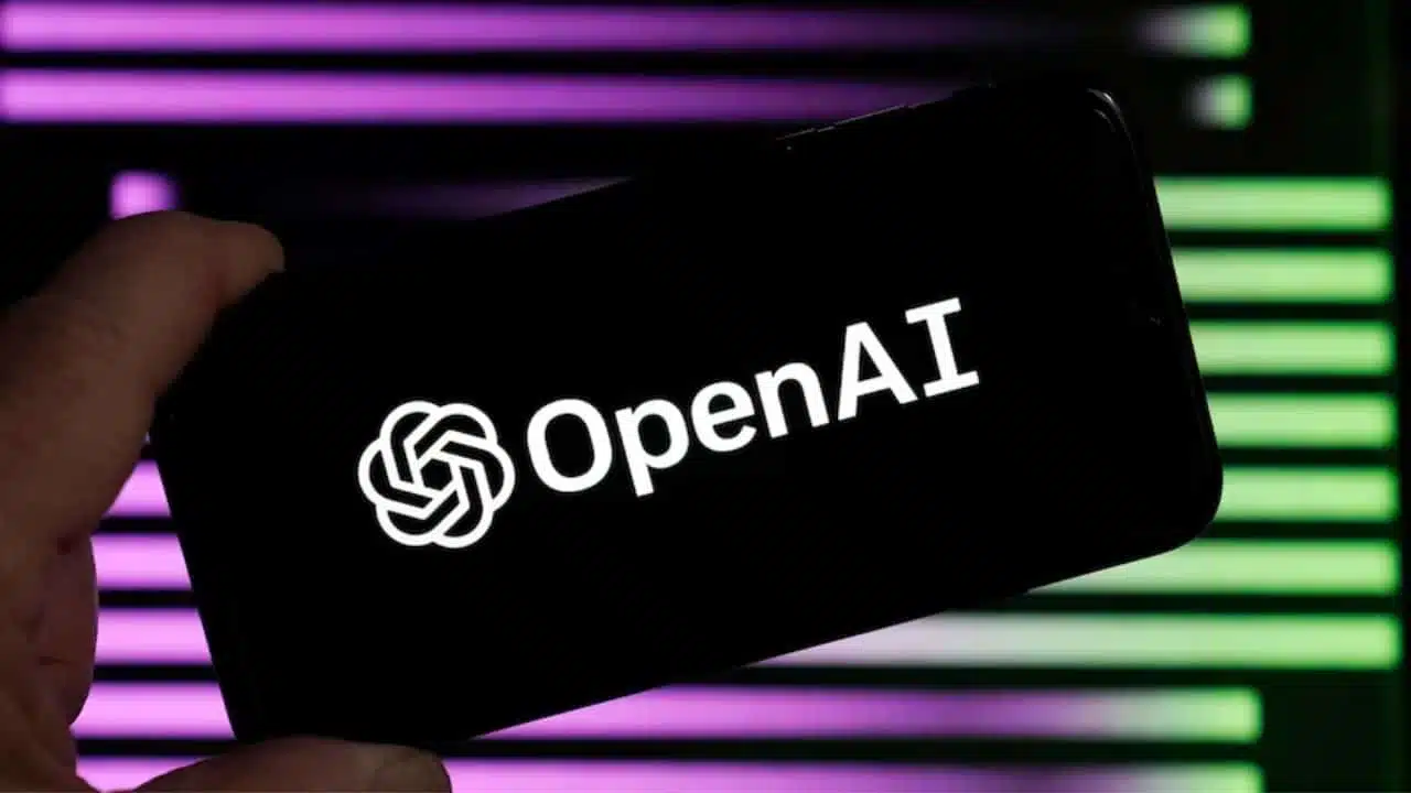 OpenAI to Open First Office in New Delhi