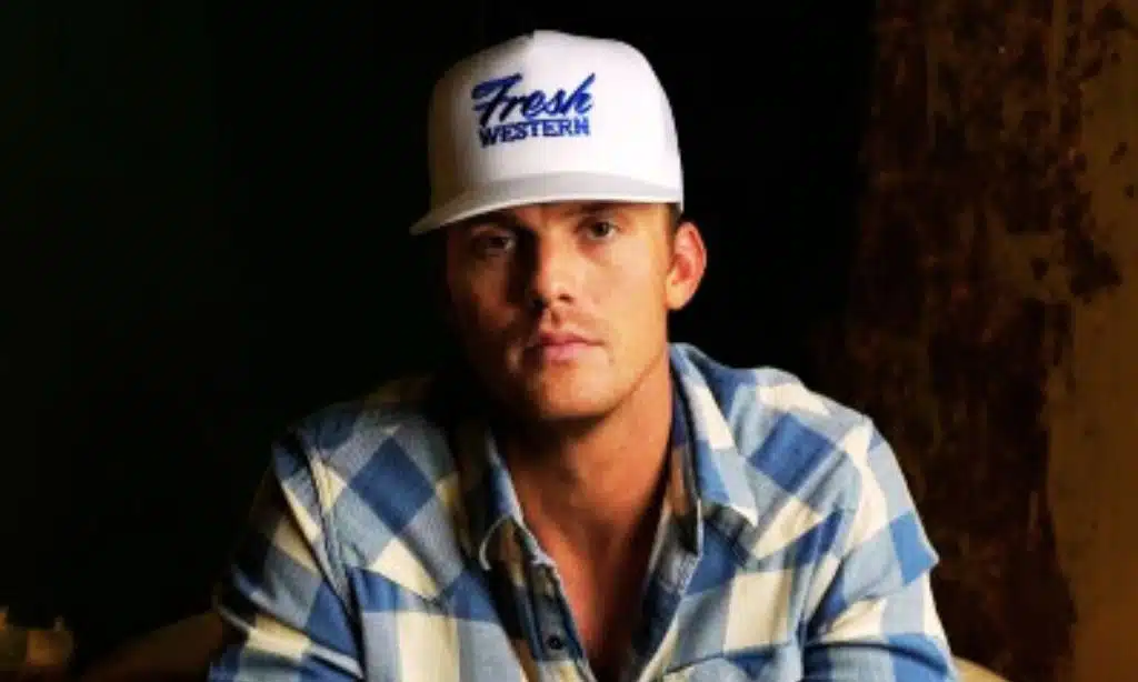 Parker McCollum’s major music releases