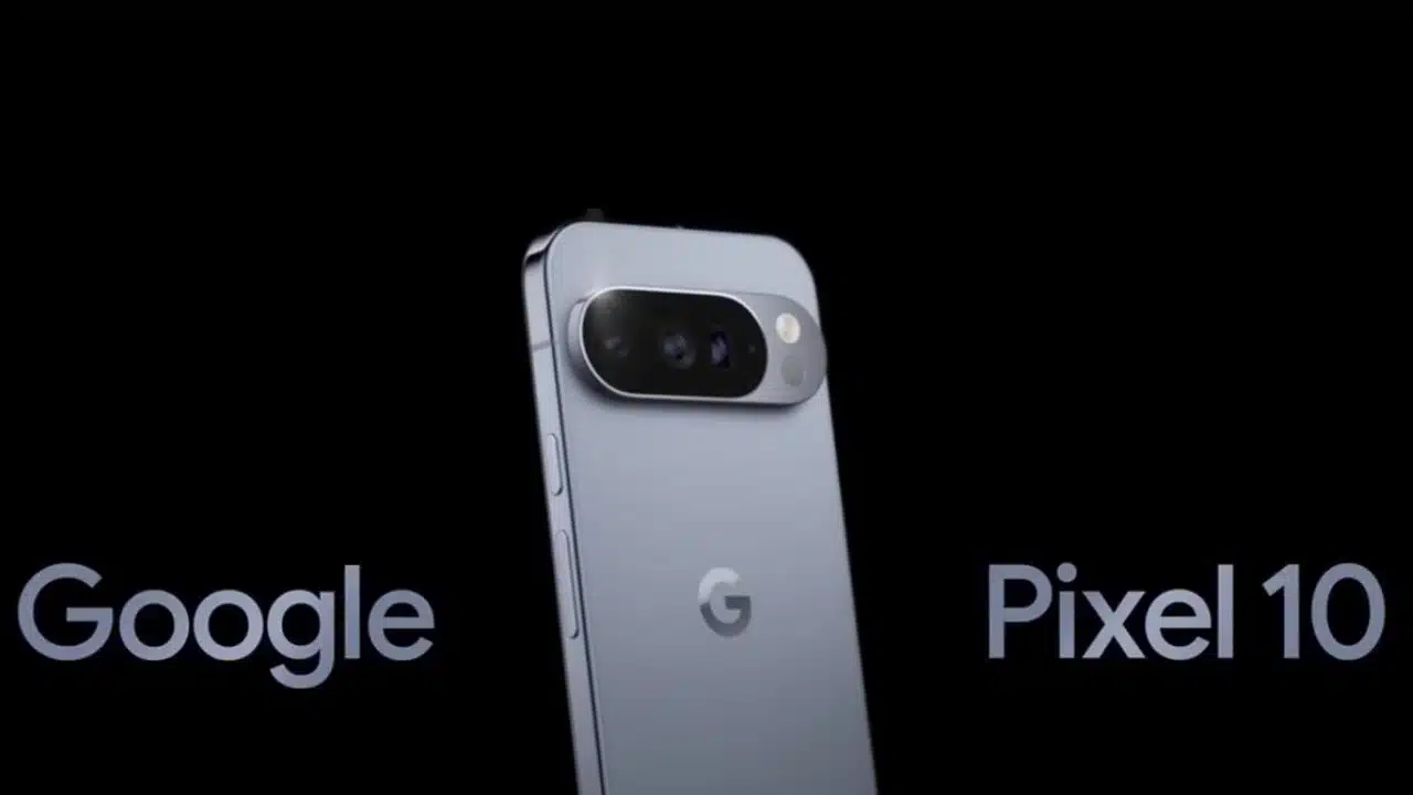 Pixel 10 Mocks Apple’s Delayed AI Features in New Ad