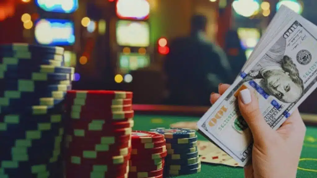 Poker Payment Delays