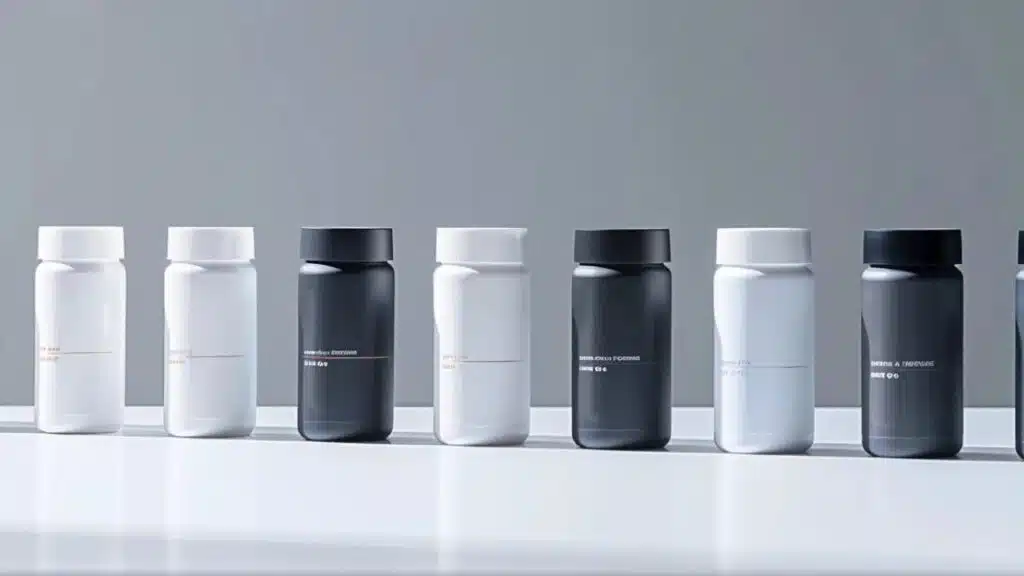 Private Label Supplement Manufacturing