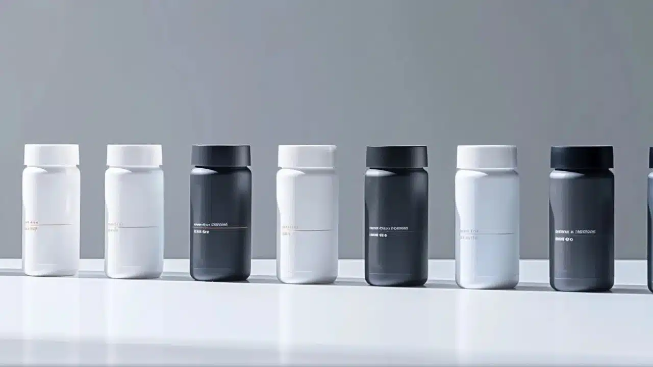 Private Label Supplement Manufacturing