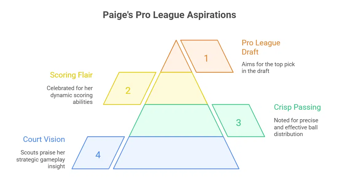 Professional Aspirations