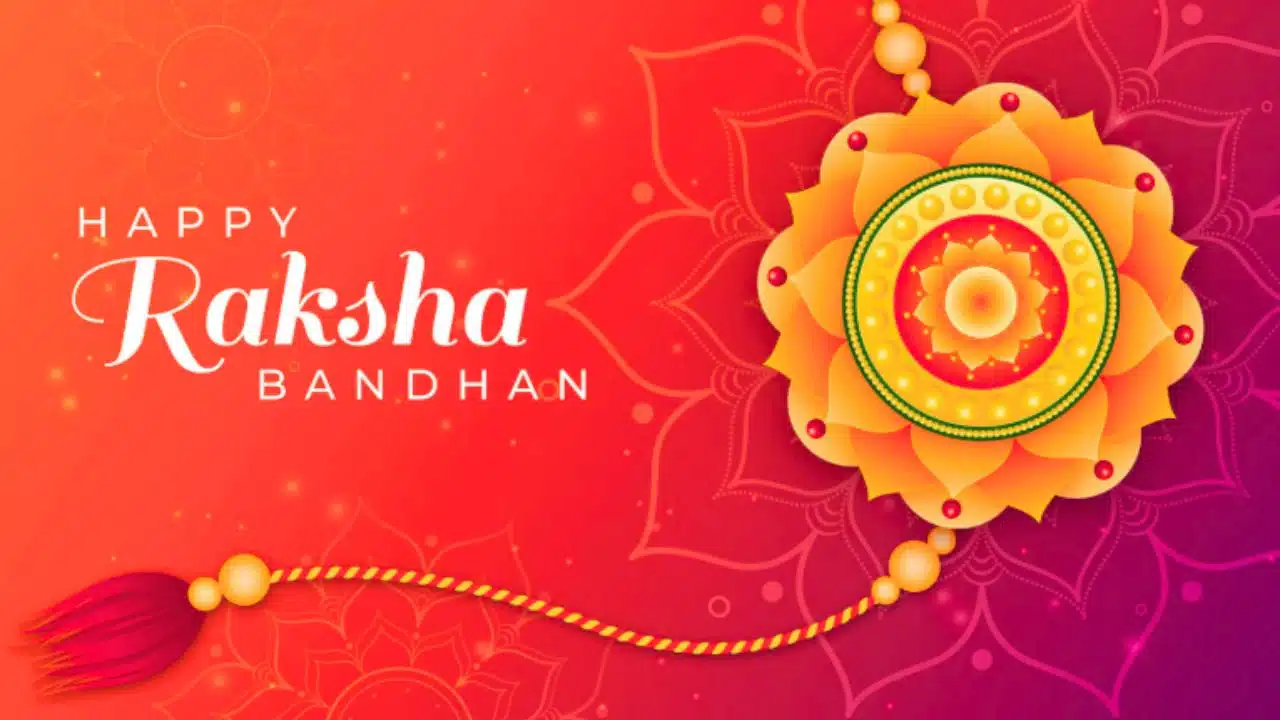 Raksha Bandhan 2025