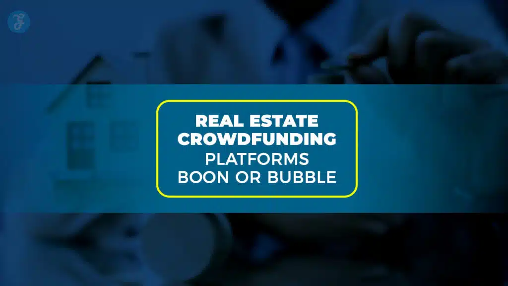 Real Estate Crowdfunding Platforms
