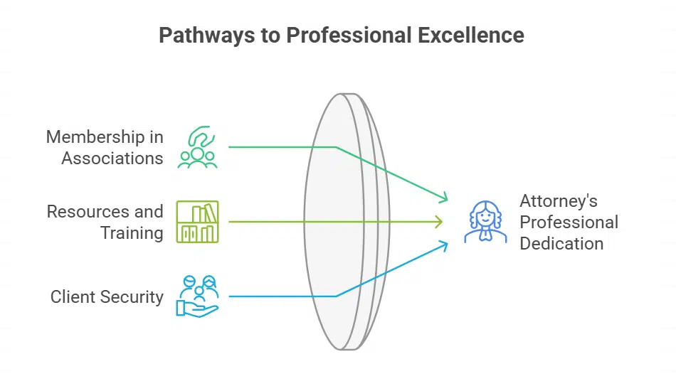 Researching Professional Associations