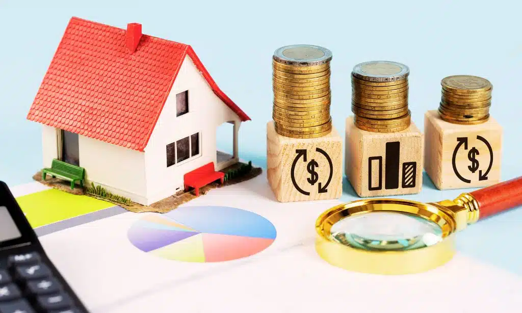 Risks and Challenges of Fractional Property Investing