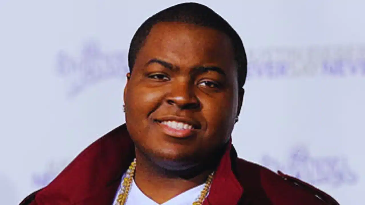 Sean Kingston Gets 42 Months in Prison