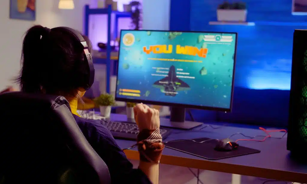 Self-Imposed Challenges