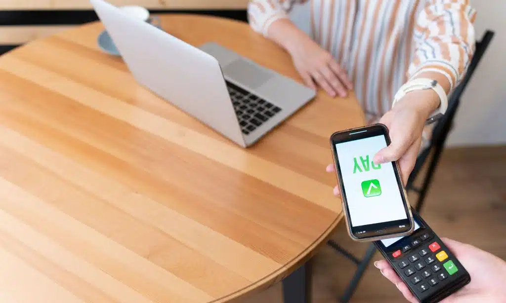 Set Up Automatic Payments for Consistency