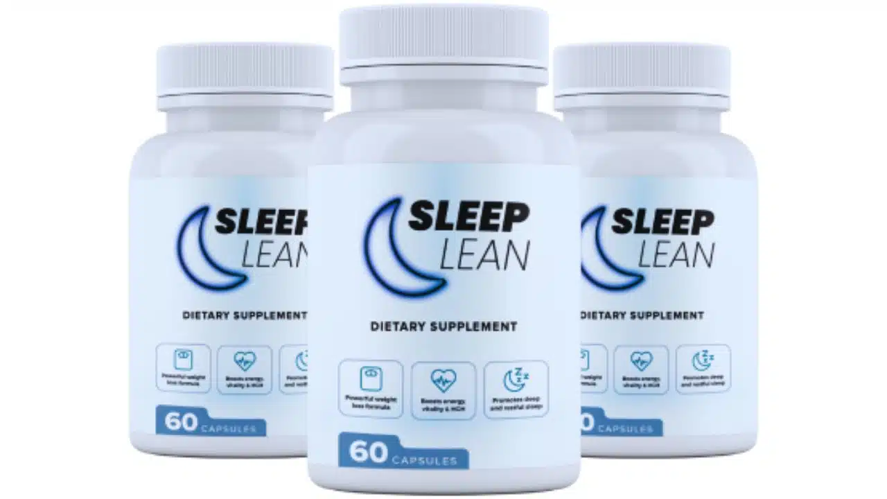 Sleep Lean Reviews: Is It Worth? My Honest 90 Days Research Results