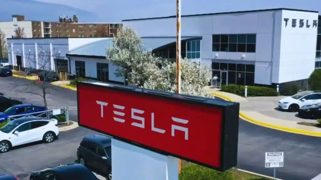 Tesla Autopilot Crash Verdict