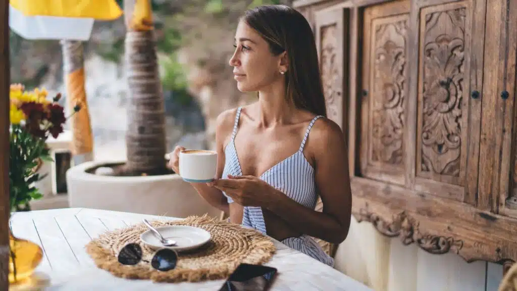 Thailand digital nomad playground