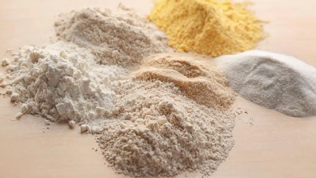 plant proteins market