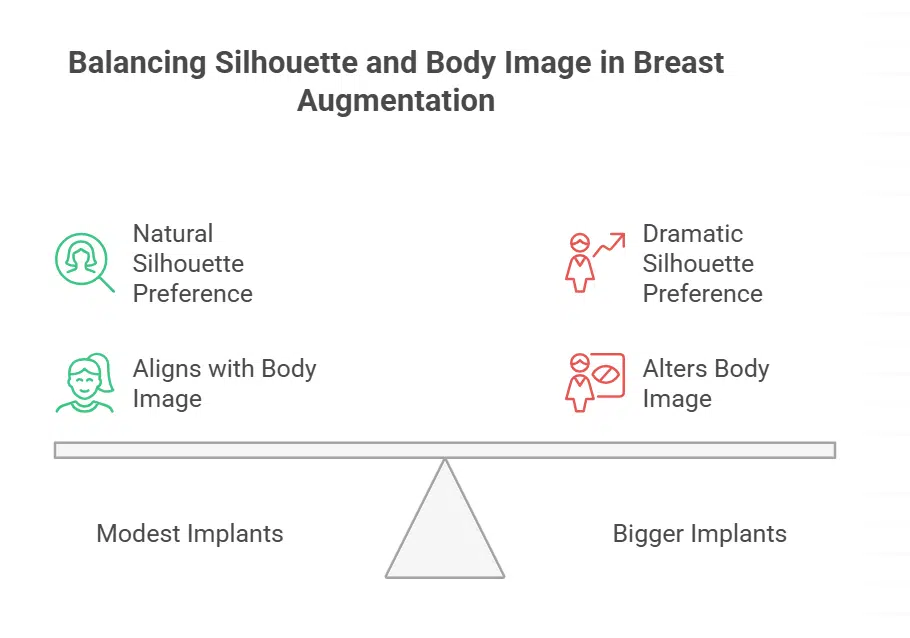 The Shift Toward Natural Aesthetics