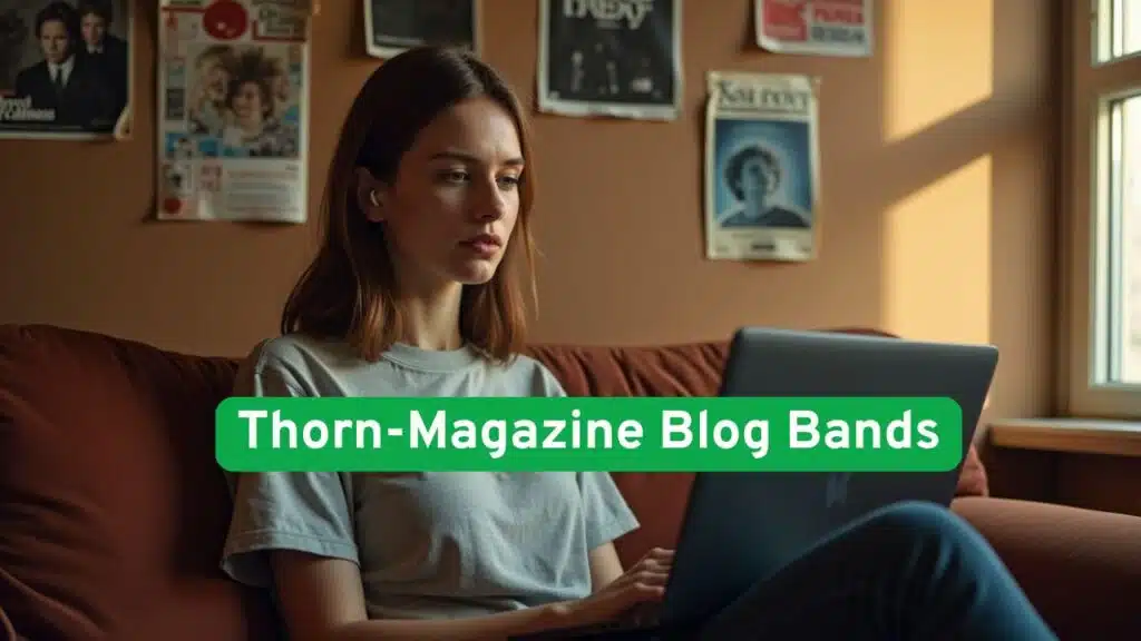 Thorn-Magazine Blog Bands