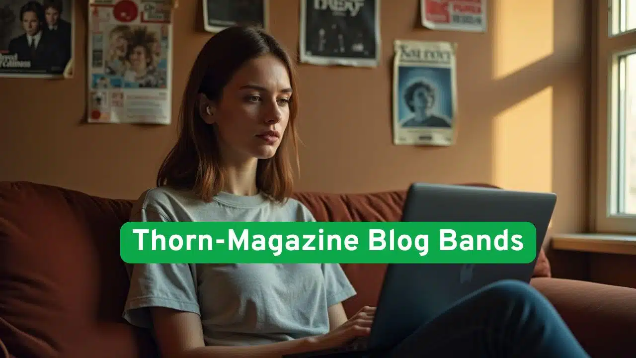 Thorn-Magazine Blog Bands