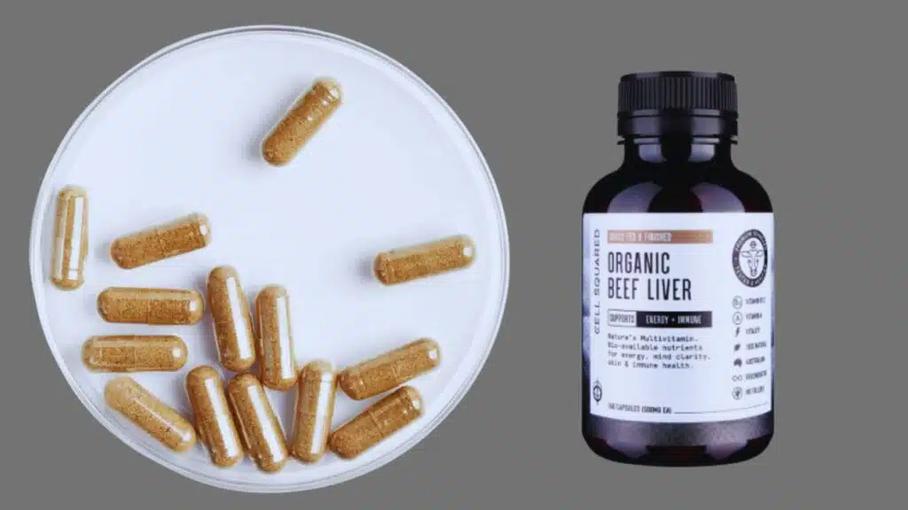 Benefits of Liver Capsules for Detox and Wellness