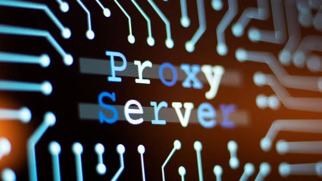 Top Reasons to Use a Proxy Server in 2025