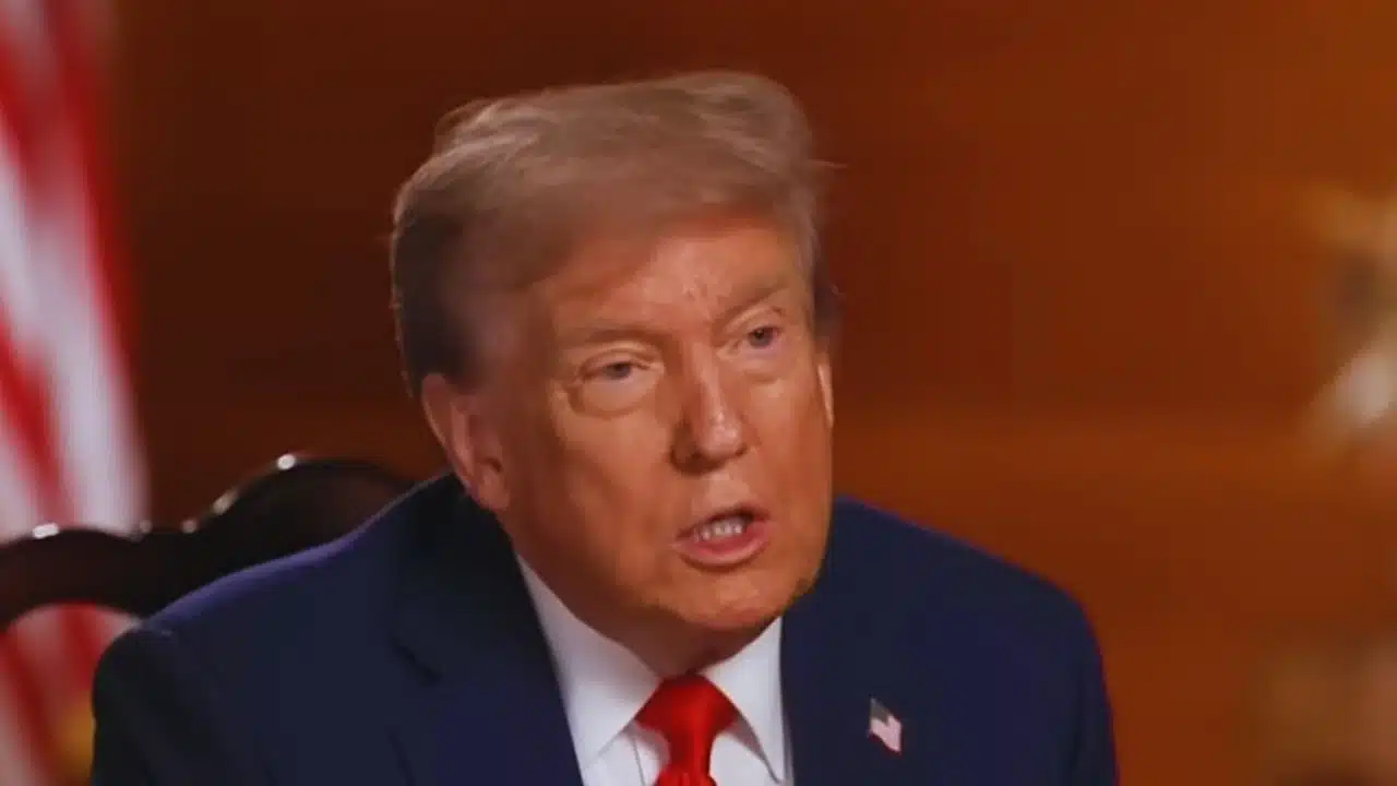 Trump bond purchases