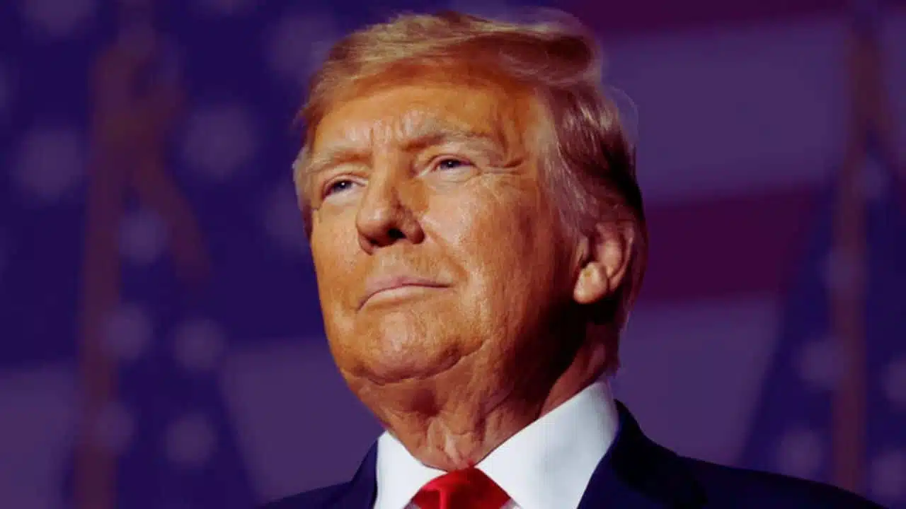 U.S. Imposes Higher Tariffs on 60+ Nations