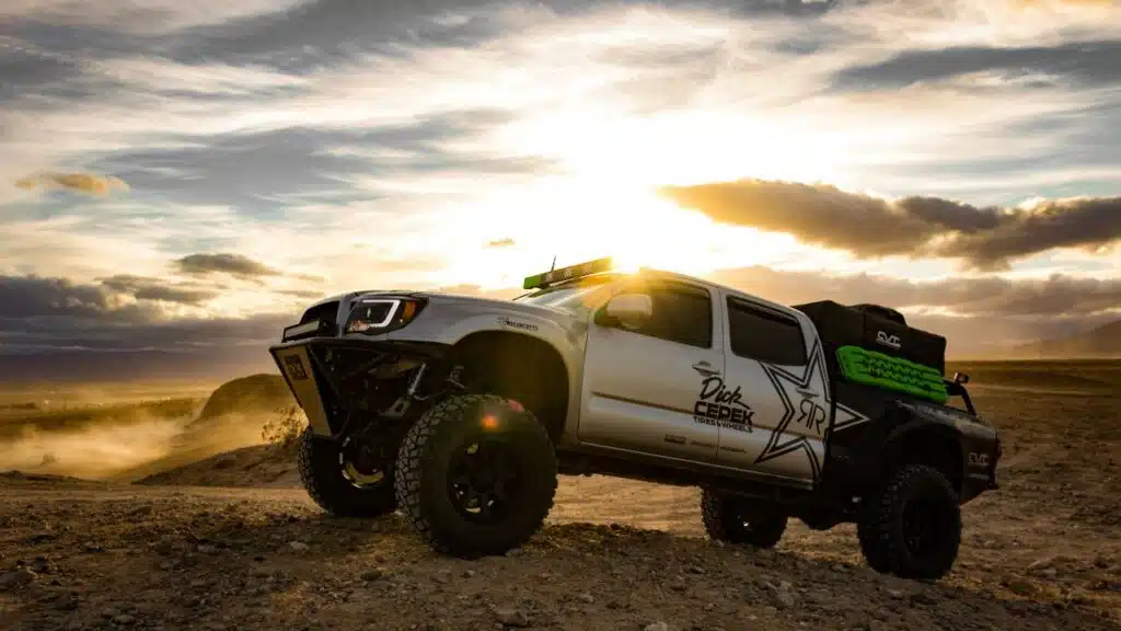 Ultimate Rides St. Louis The Best Place to Buy Lifted Trucks in 2025