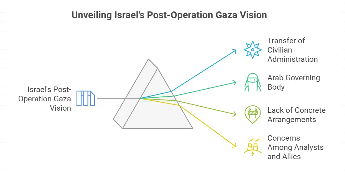 Uncertain Future Governance