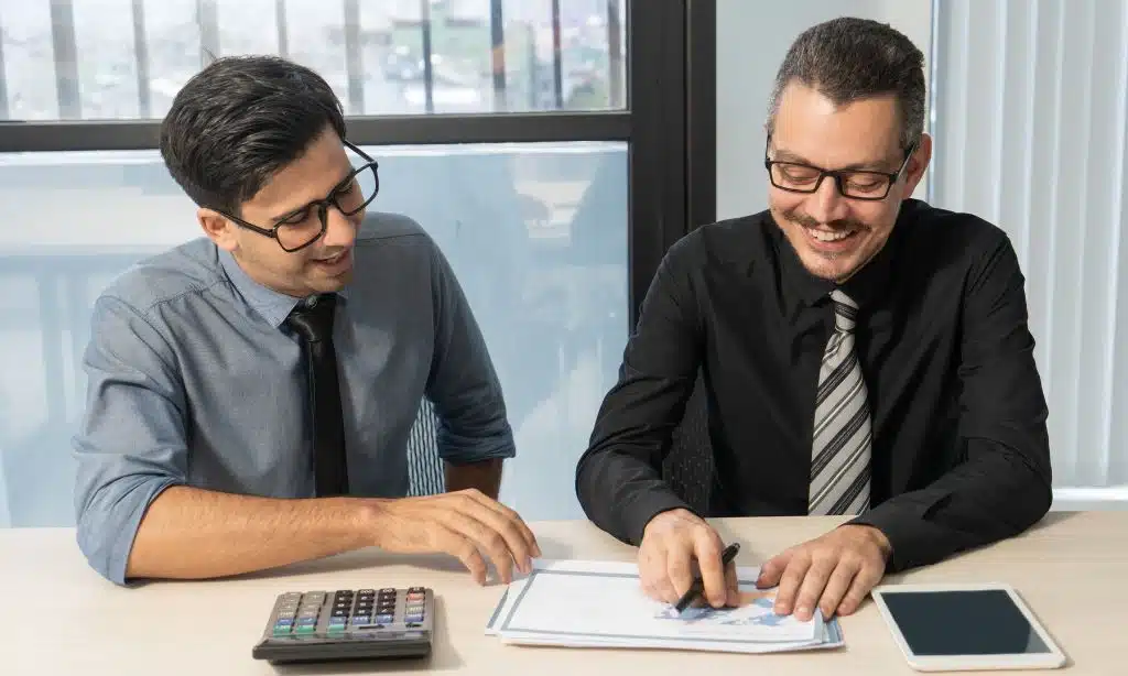 Understand Tax and Legal Implications