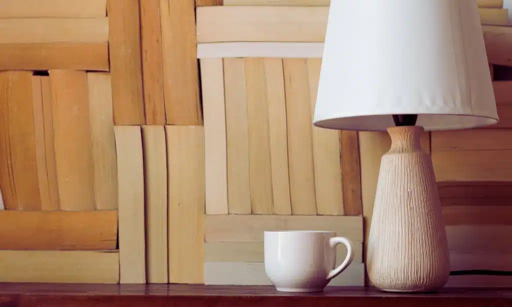 Update Lampshades for a Polished Look