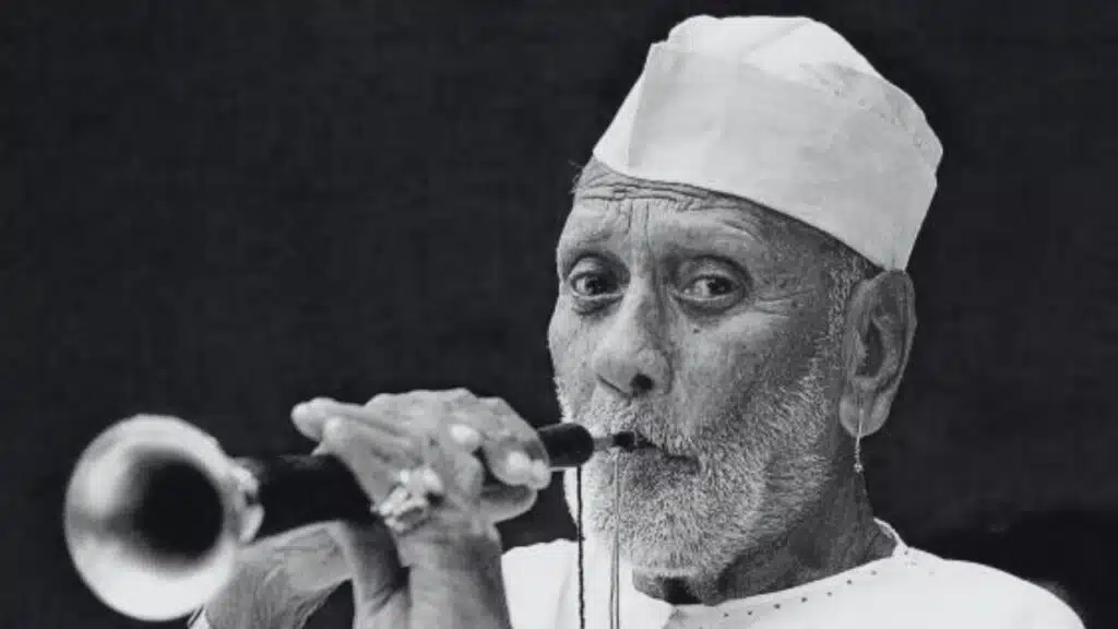 Ustad Bismillah Khan 19th Death Anniversary