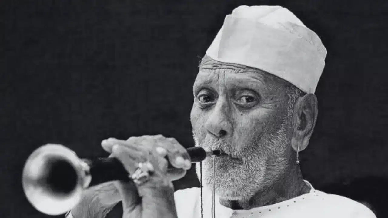 Ustad Bismillah Khan 19th Death Anniversary