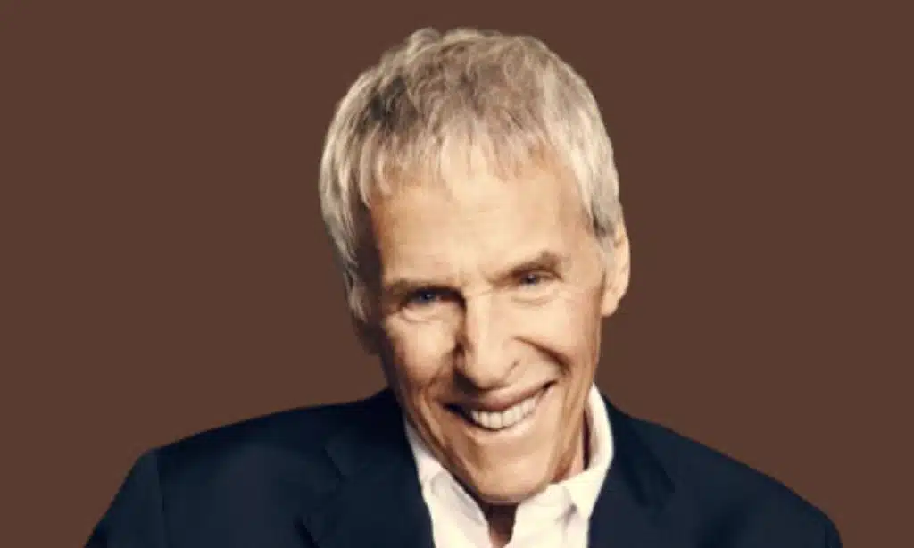 Was Dionne Warwick Married to Burt Bacharach