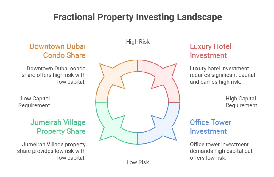 What Are Fractional Property Investing Platforms