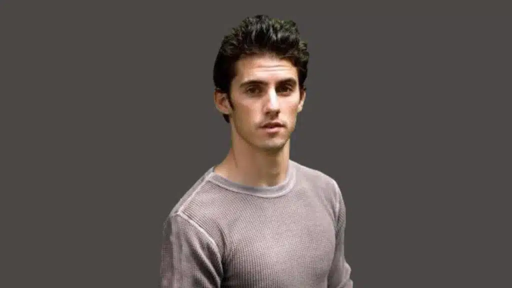 What Does Seargeoh Stallone Do for a Living