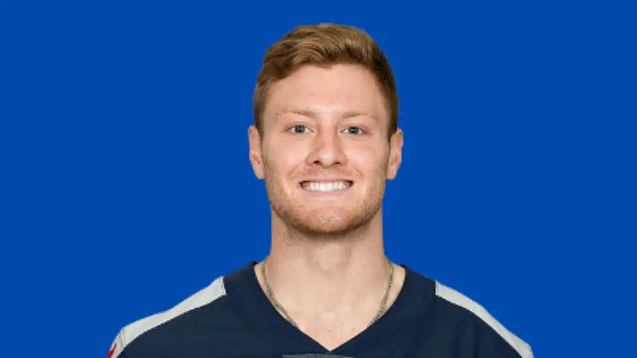 What Happened to Will Levis