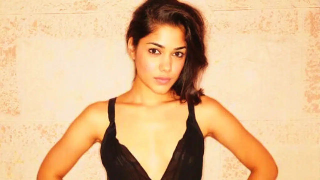 What Has Tasie Lawrence Been In