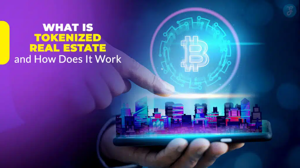 Tokenized Real Estate