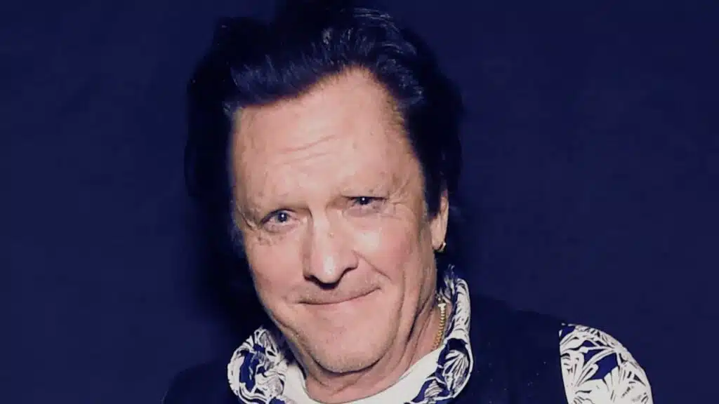 What Movies Does Michael Madsen Play In