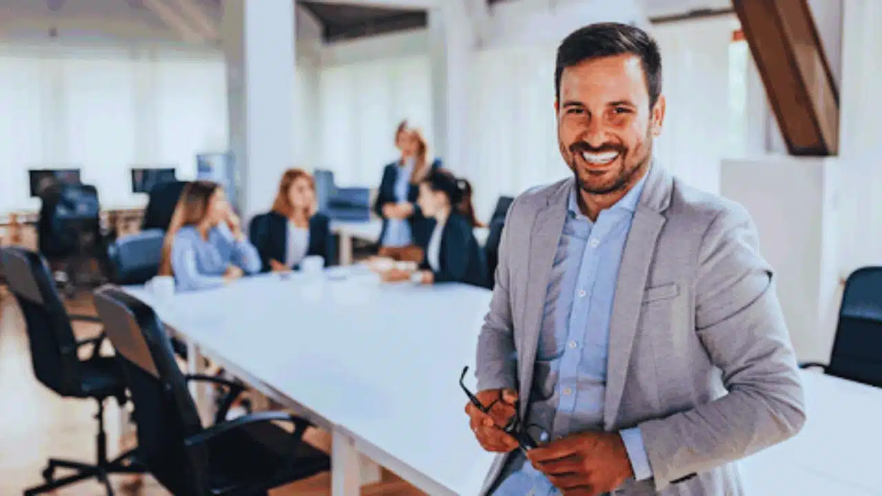 Texas Assumed Name Certificate