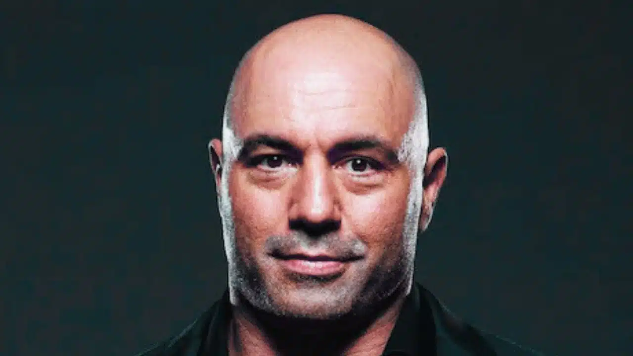 Where Does Joe Rogan Live