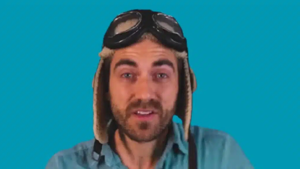 Where Is Danny Go From