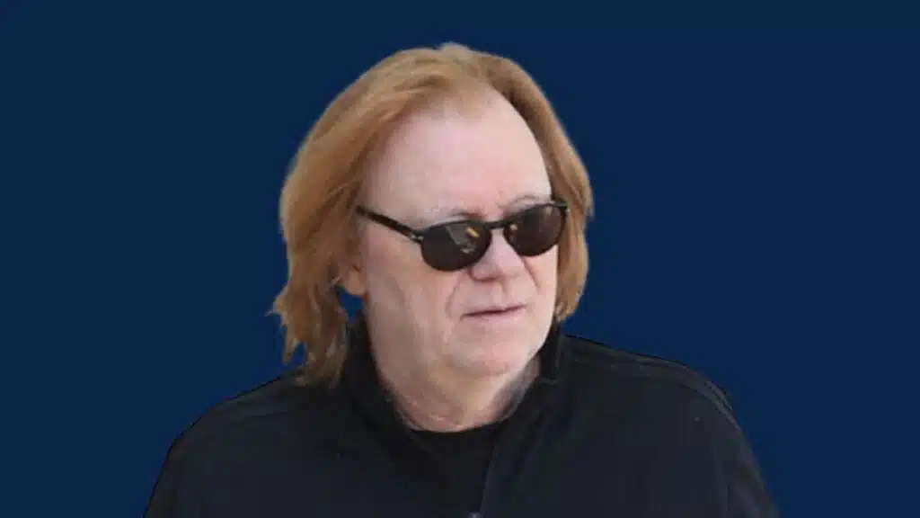 Where Is David Caruso Now